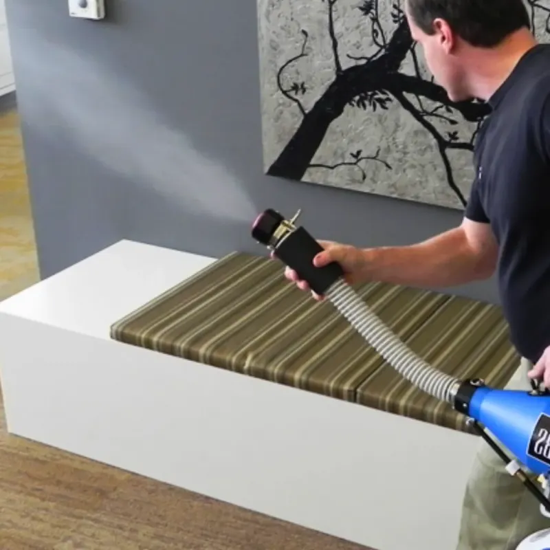 Professional Odor Removal in Carlton, OR